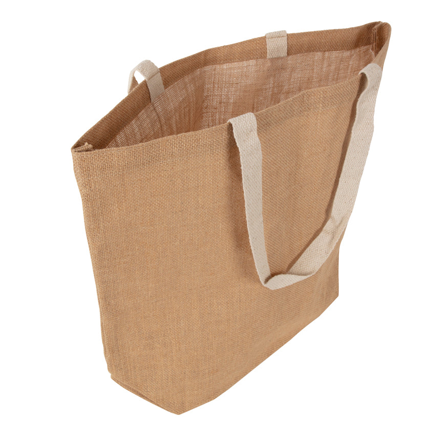 Jute best sale bag market