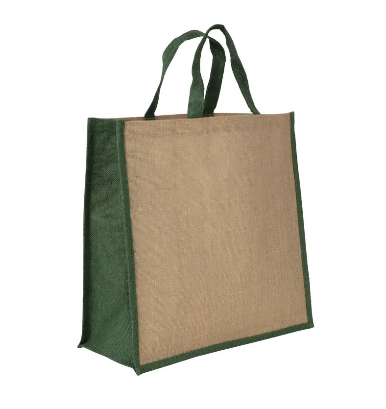 Jute Large Carry Bag