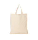 Calico Bag Short Handle - CA1005